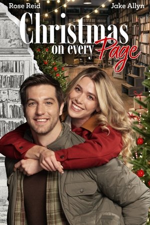 Christmas on Every Page