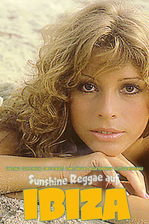 Sunshine Reggae auf Ibiza