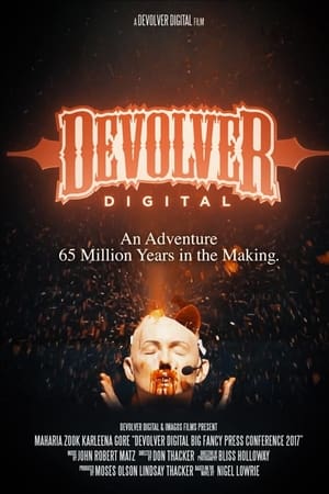 Devolver Digital - Big Fancy Press Conference 2017
