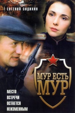 МУР есть МУР