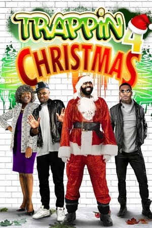Trappin' 4 Christmas