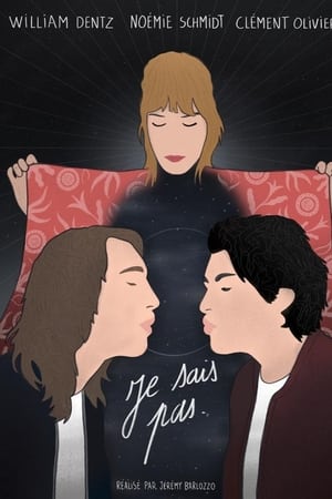 Je sais pas