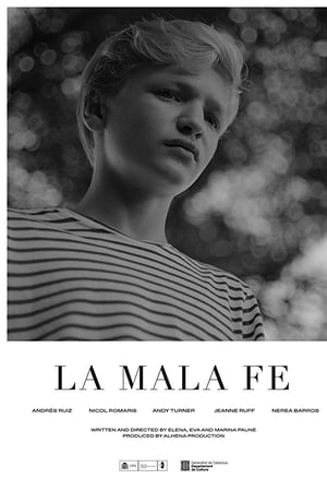 La mala fe