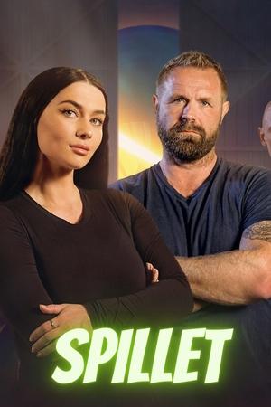 Spillet - Danmark