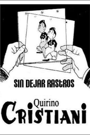 Sin dejar rastros