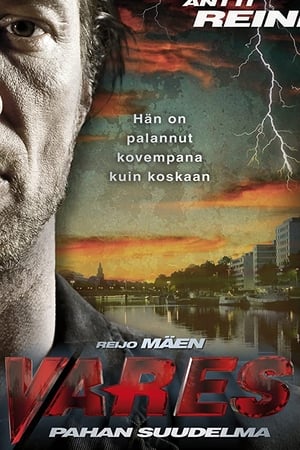 Vares – Pahan suudelma