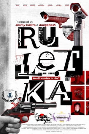 Ruletka