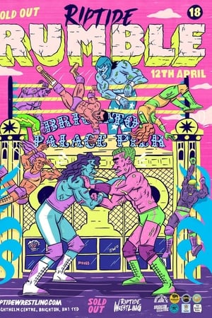 RIPTIDE Rumble 2019
