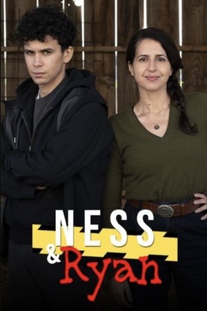 Ness et Ryan