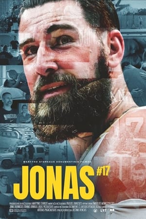 Jonas #17