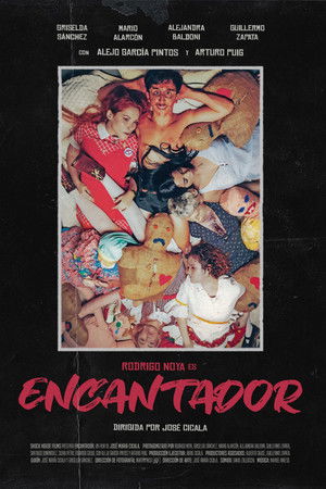 Encantador