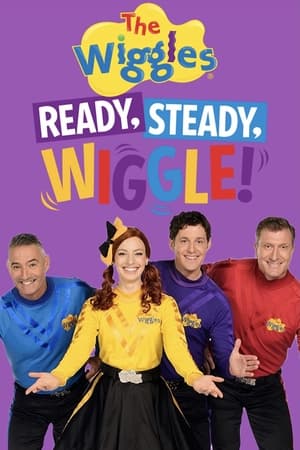 The Wiggles: Ready, Steady, Wiggle!第3季