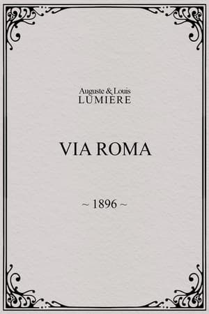 Via Roma