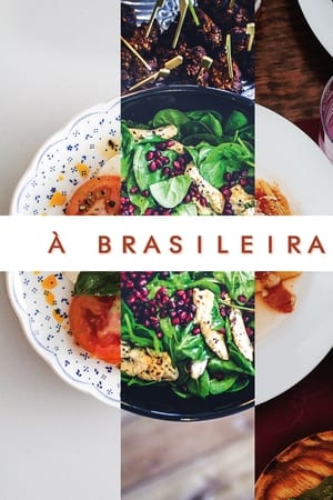 À Brasileira