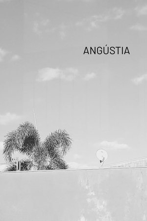 Angústie
