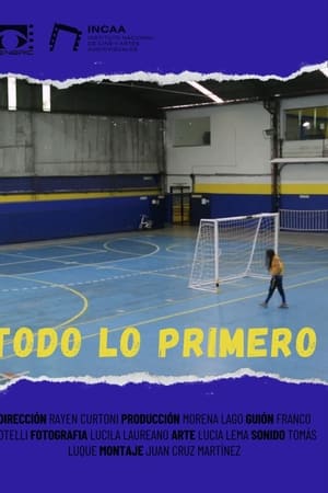 Todo lo primero