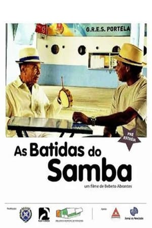 As Batidas do Samba