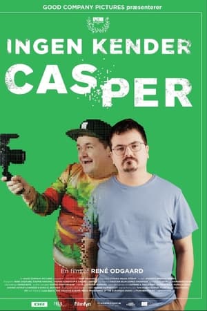 Ingen kender Casper