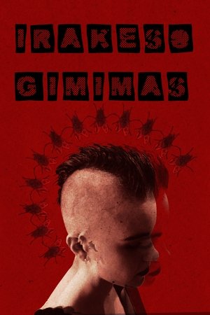 Irakeso Gimimas