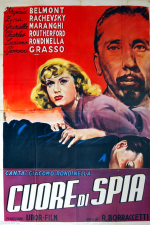 Cuore di spia