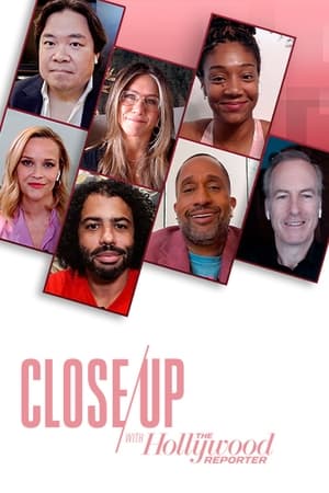 Close Up with The Hollywood Reporter第6季