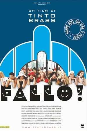 Fallo!