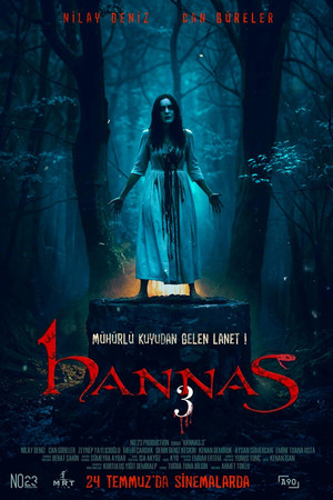 Hannas 3