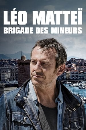 Léo Matteï, Brigade des mineurs第9季