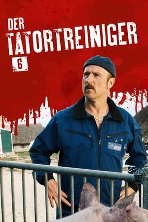 Der Tatortreiniger第6季