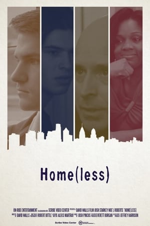 Home(less)