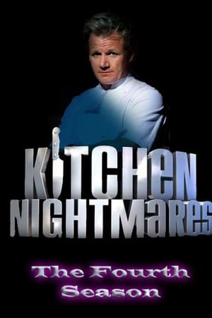 Ramsay's Kitchen Nightmares第4季
