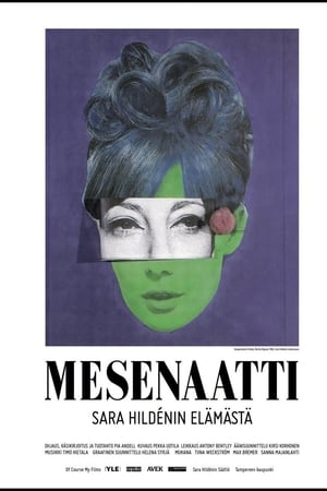Mesenaatti