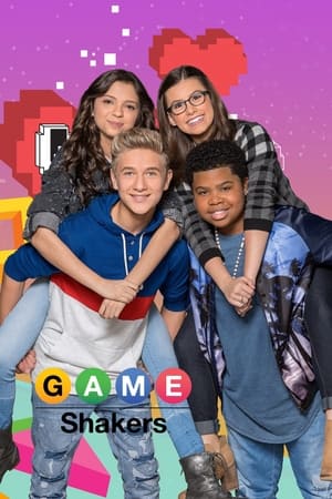 Game Shakers第 3 季