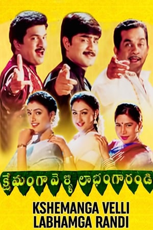 క్షేమంగా వెళ్ళి లాభంగా రండి