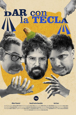 Dar con la tecla
