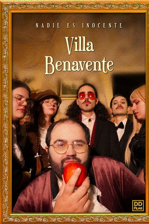 Villa Benavente