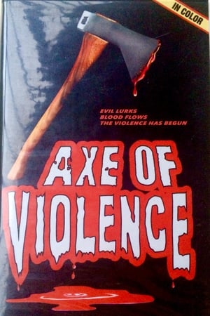 Axe of Violence