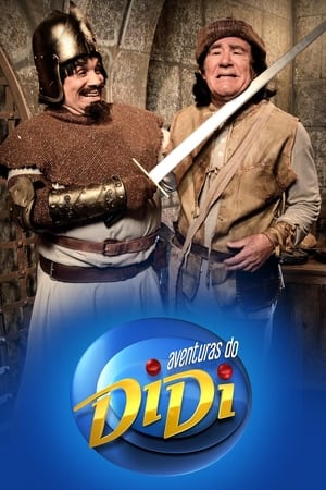 Aventuras do Didi