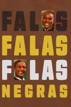 Falas Negras