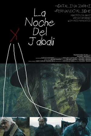 La noche del jabalí