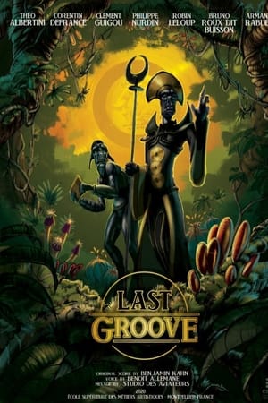 Last Groove