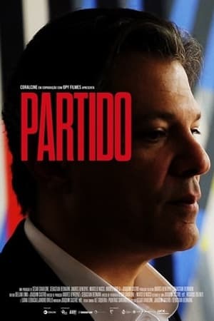 Partido: Os Bastidores da Eleição que Fragmentou o Brasil