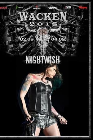 Nightwish: Live at Wacken