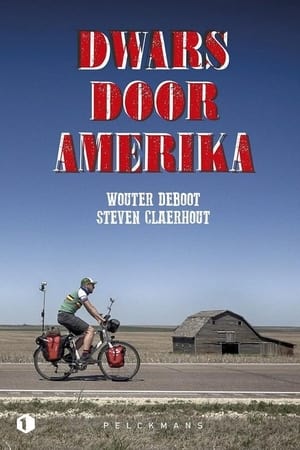 Dwars Door Amerika