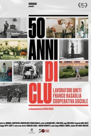 50 anni di CLU