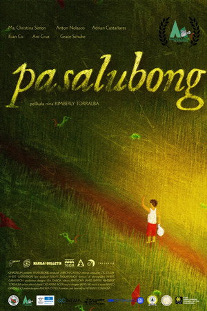 Pasalubong