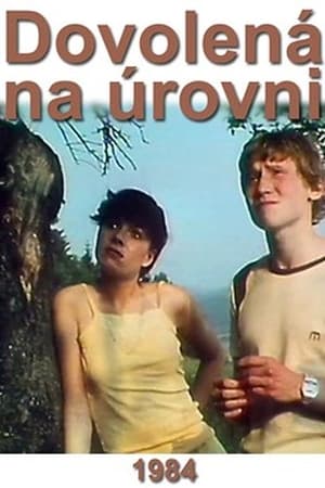 Dovolená na úrovni
