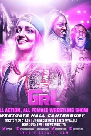 IPW:UK GRL