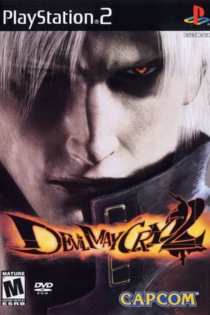 Devil May Cry 2