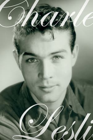 Charles Leslie